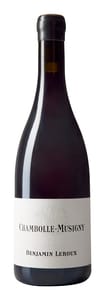 Leroux Chambolle-Musigny 2023
