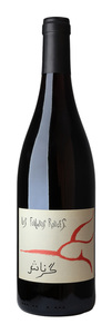Les Foulards Rouges Grenache 2024