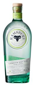 Ramsbury Gin