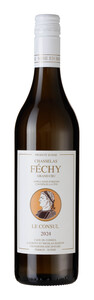Le Consul Chasselas Féchy Grand Cru 2024