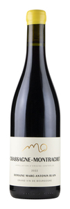 Bilde av Marc-Antonin Blain Chassagne-Montrachet Rouge 2022