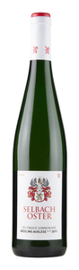 Selbach-Oster Zeltinger Sonnenuhr Riesling Auslese 2011