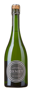 Oxney Brut Vintage 2022