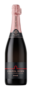 Chapel Down Rosé Brut