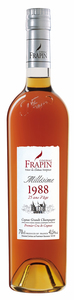 Frapin Ch. Fontpinot 1988 Frapin Ch. Fontpinot 1988