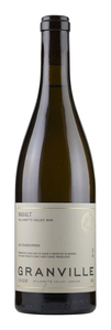 Granville Basalt Willamette Valley Chardonnay 2023