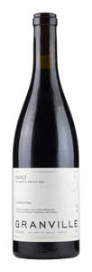 Granville Basalt Willamette Valley Pinot Noir 2023