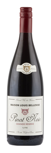 Louis Bellevue Pinot Noir Reserve