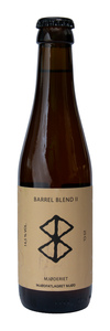 Mjøderiet Barrel Blend II