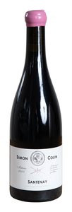 Simon Colin Santenay Rouge 2023