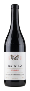 Aldo Conterno Barolo Bussia 2020