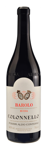 Aldo Conterno Barolo Bussia Colonello 2020