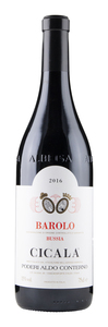 Aldo Conterno Barolo Cicala 2020