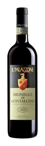 Il Palazzone Brunello di Montalcino 2020