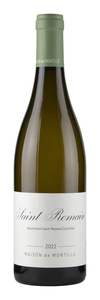 Maison de Montille Saint-Romain 2022