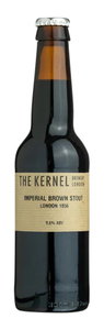 The Kernel Imperial Brown Stout London 1856