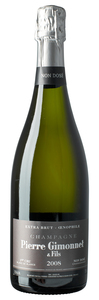 Pierre Gimonnet Oenophile Non Dosé Blanc de Blancs 2017