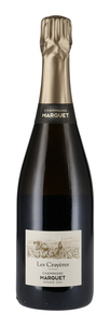 Marguet Les Crayères Grand Cru 2020