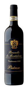 Pietroso Brunello di Montalcino 2020