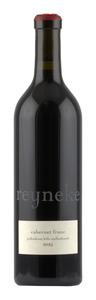 Reyneke Polkadraai Hills Cabernet Franc 2023