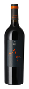 Comte Abbatucci Monte Bianco 2022