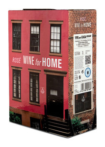 Bilde av Wine for Home Rosé