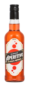 Atlungstad Aperitivo
