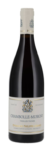 Dom. Philippe Girard Chambolle-Musigny Vieilles Vignes 2023
