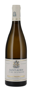 Dom. Philippe Girard Saint-Aubin 1er Cru En la Ranchée 2023