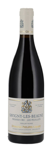 Dom. Philippe Girard Savigny-les-Beaune 1er Cru Les Peuillets 2023