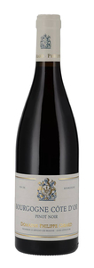 Dom. Philippe Girard Bourgogne Côte d'Or Pinot Noir 2023