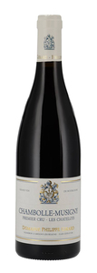 Dom. Philippe Girard Chambolle-Musigny 1er Cru Les Chatelots 2023