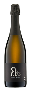 Lukas Krauss Cremant de Pinot