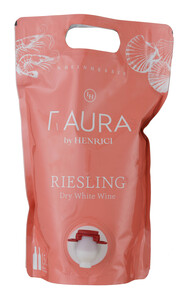 Bilde av Henrici Aura Riesling Trocken 2024