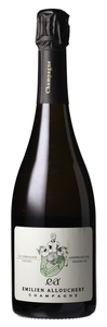 Emilien Allouchery La Compagnie Premier Cru 2020