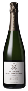 Allouchery-Perseval Tradition Premier Cru Blanc des Noirs Extra Brut