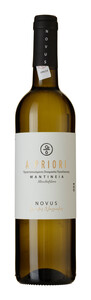 Novus A Priori Mantineia Moschofilero 2024