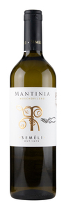Seméli Mantinia Moschofilero 2024
