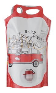 Qualia Barramundi Shiraz 2024