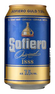 Bilde av Sofiero Original