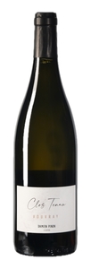 Damien Pinon Vouvray Clos Tenau 2022