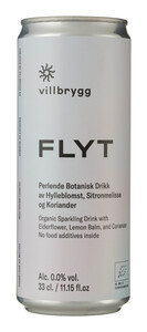 Bilde av Villbrygg Flyt