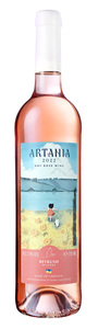 Beykush Artania Rosé
