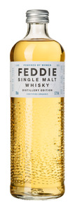 Feddie Distillery Edition