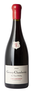 Bilde av Charodon Gevrey-Chambertin feat. Tøyen Holding 2023