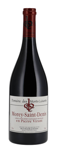 Dom. des Monts Luisants Morey-Saint-Denis en Pierre Virant 2023
