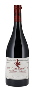 Dom. des Monts Luisants Morey-Saint-Denis 1er Cru Les Monts Luisants 2023