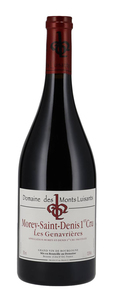 Dom. des Monts Luisants Morey-Saint-Denis 1er Cru Les Genavrières 2023