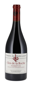 Dom. des Monts Luisants Clos de la Roche Grand Cru 2022
