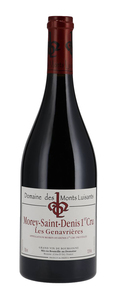 Dom. des Monts Luisants Morey-Saint-Denis 1er Cru Les Genavrières 2022